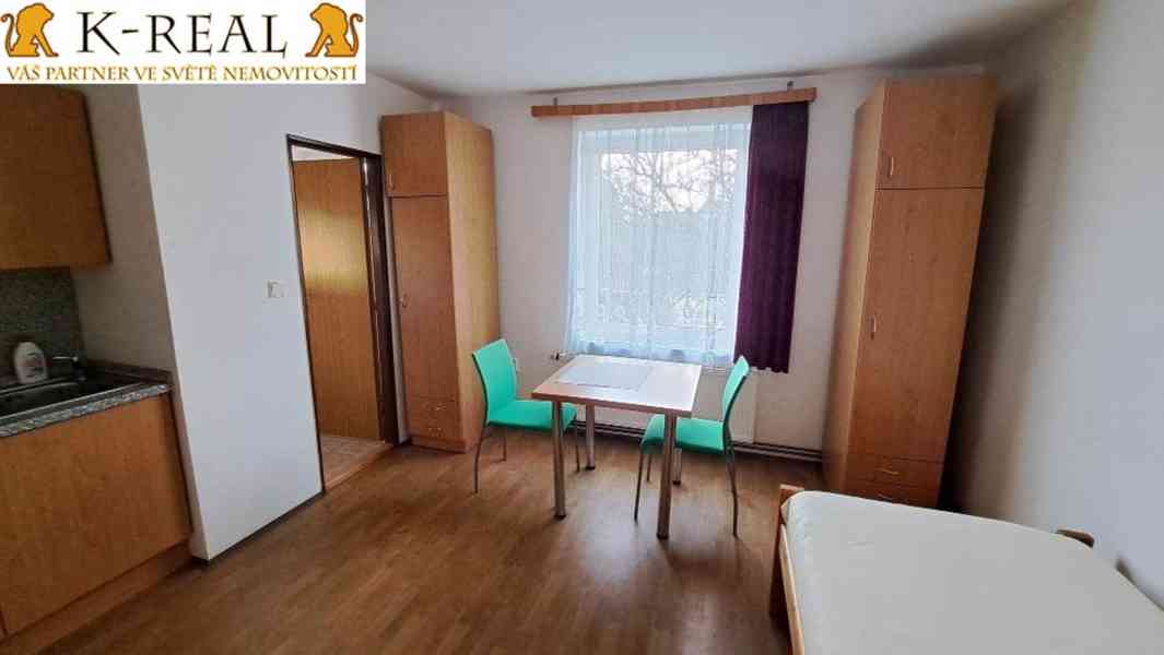 Pronájem byt 1+0 Březka u Velké Bíteše, Žďár N/S - foto 5