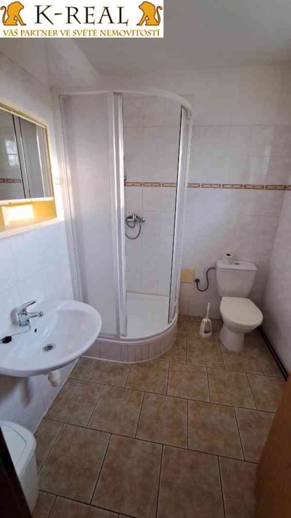 Pronájem byt 1+0 Březka u Velké Bíteše, Žďár N/S - foto 6