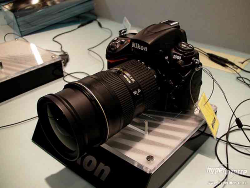 Nikon d700 dslr Camera