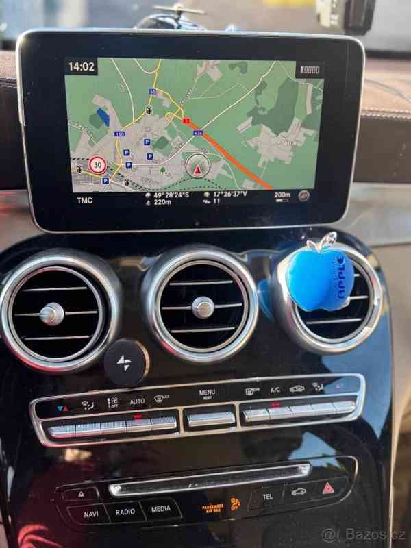 Mercedes-Benz 250 AMG - foto 7