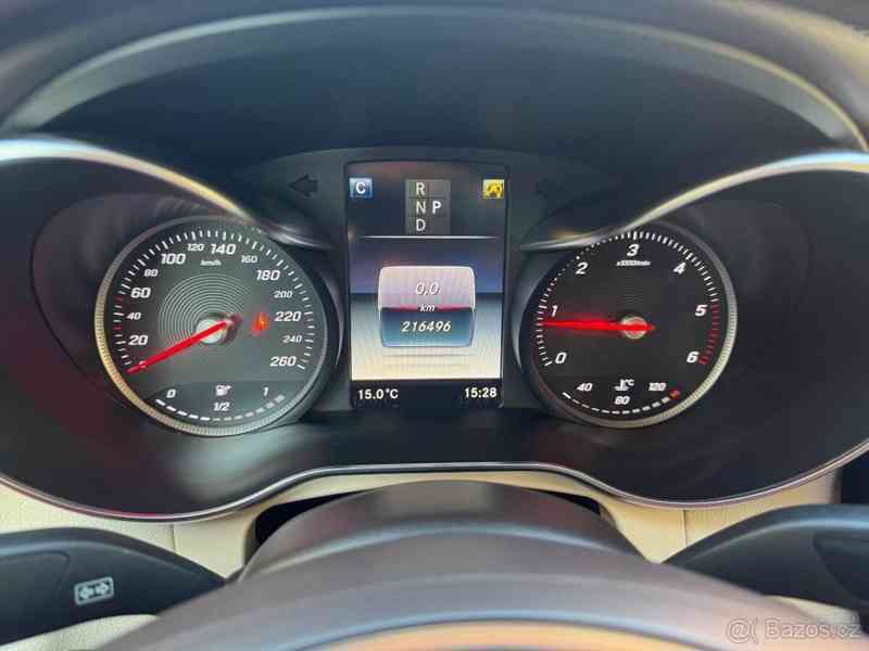 Mercedes-Benz 250 AMG - foto 9