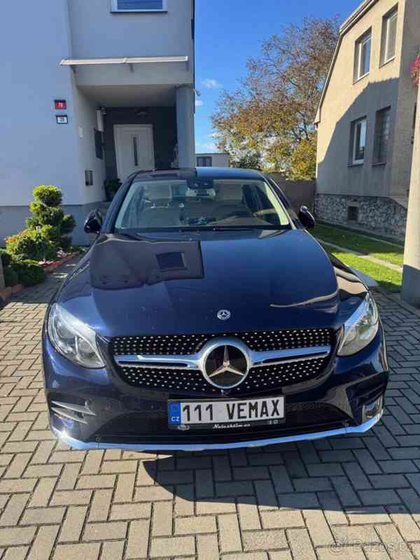 Mercedes-Benz 250 AMG - foto 1