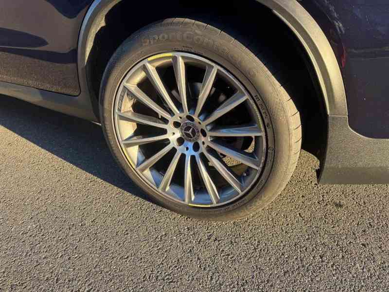 Mercedes-Benz 250 AMG - foto 13