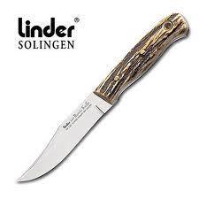 Německé nože Linder za skvělé ceny - foto 1
