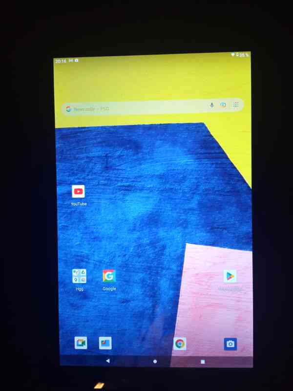 Tablet UMAX visionbook l10Plus - foto 4