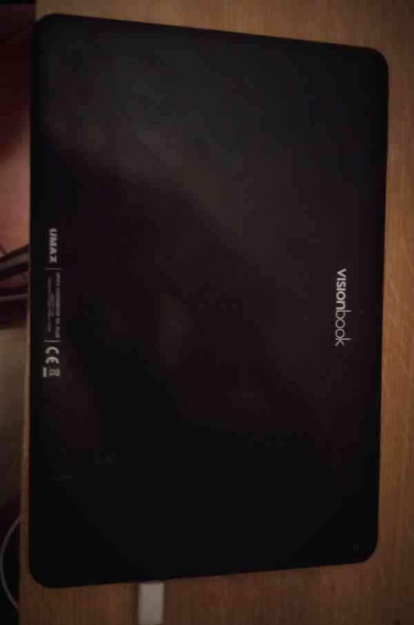 Tablet UMAX visionbook l10Plus - foto 3