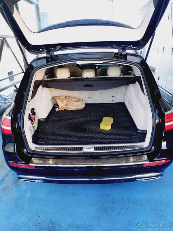 Mercedes-Benz Třídy E 2,0   220d, 213 exclusive - foto 7