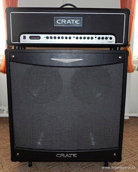 Crate FW 120H + box - foto 1