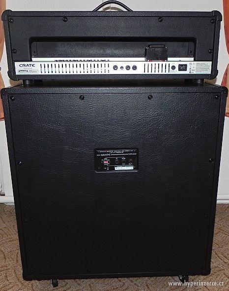 Crate FW 120H + box - foto 2