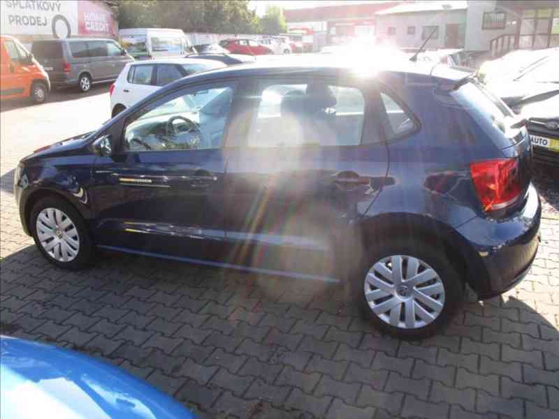 Volkswagen Polo 1,2 i COMFORT - foto 4