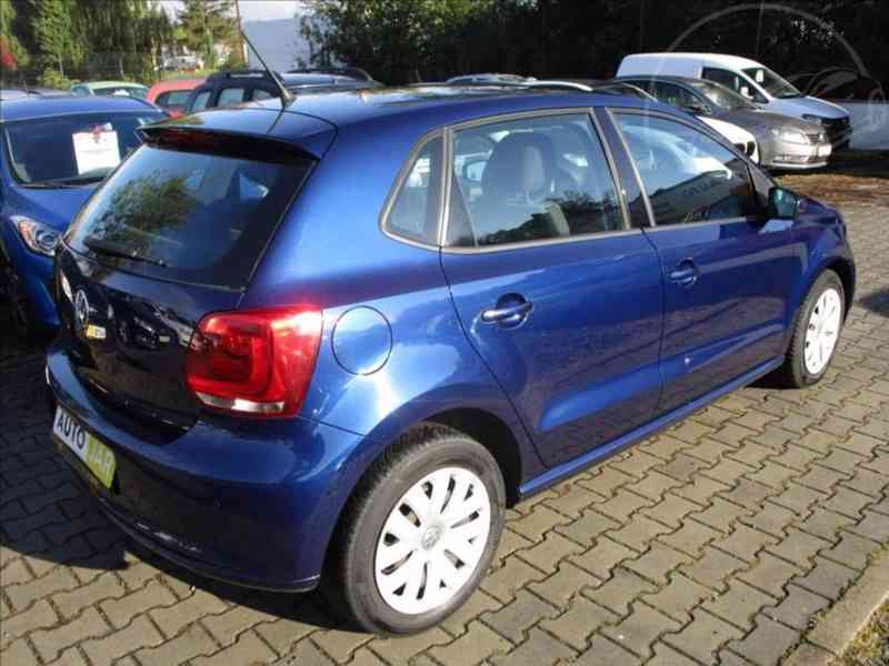 Volkswagen Polo 1,2 i COMFORT - foto 3