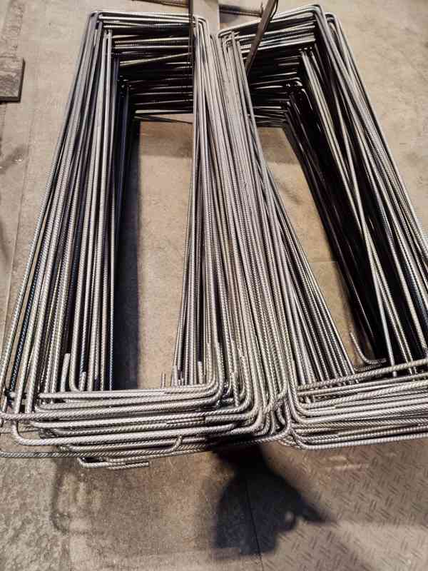 Stavební materiál - foto 4