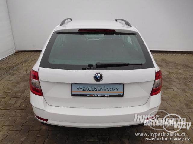 Škoda Octavia 1.0, benzín,  2017 - foto 2