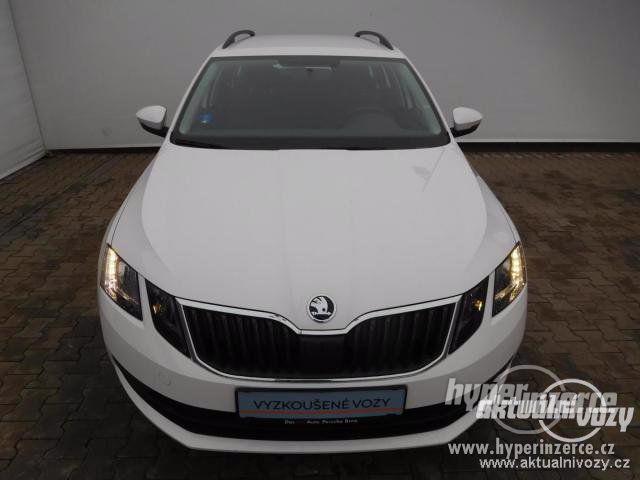 Škoda Octavia 1.0, benzín,  2017 - foto 4