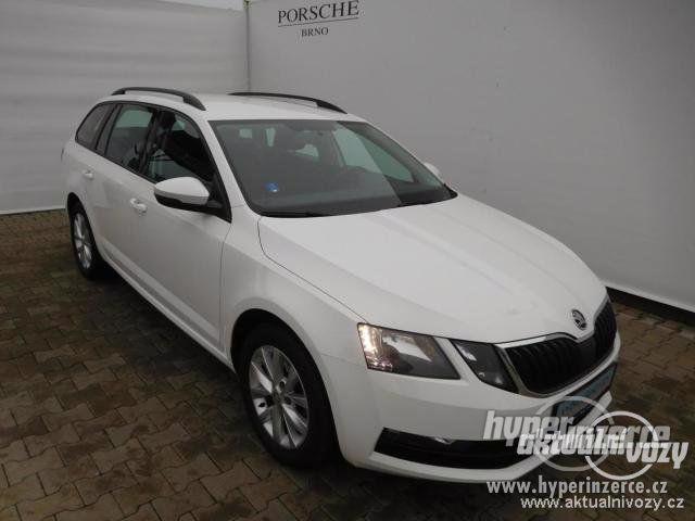 Škoda Octavia 1.0, benzín,  2017 - foto 5