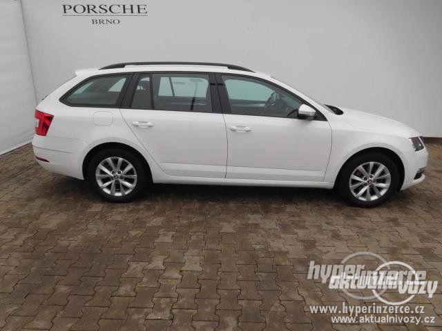 Škoda Octavia 1.0, benzín,  2017 - foto 6