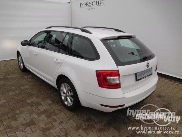 Škoda Octavia 1.0, benzín,  2017 - foto 8