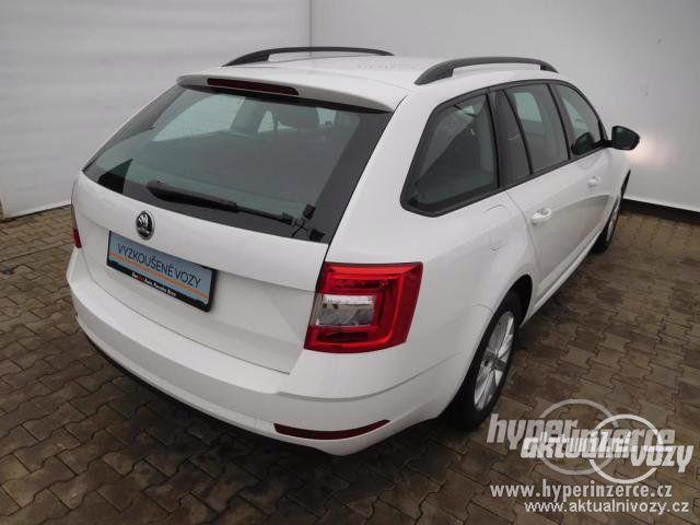 Škoda Octavia 1.0, benzín,  2017 - foto 9