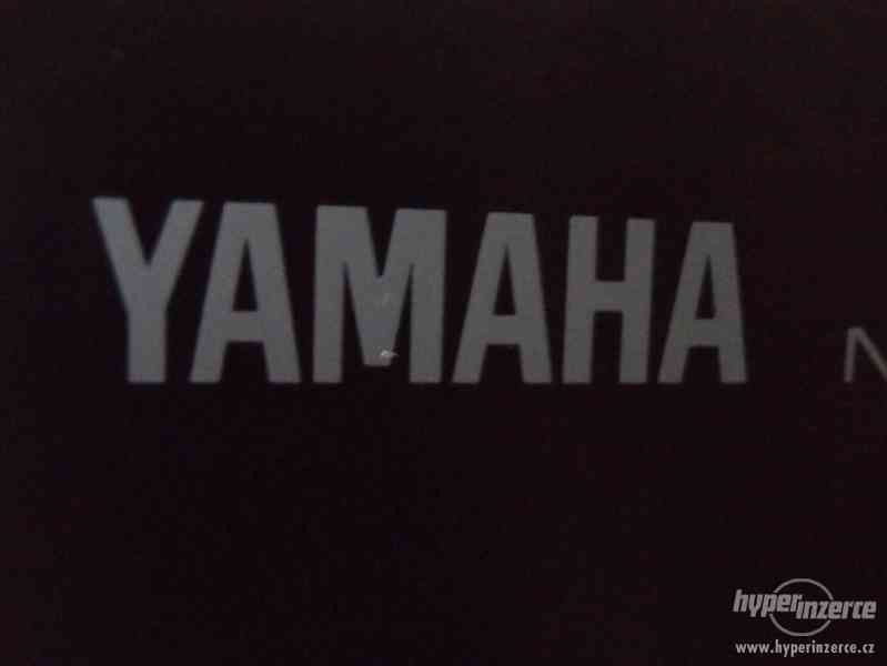 Zesilovač Yamaha DSP-E580 - foto 5