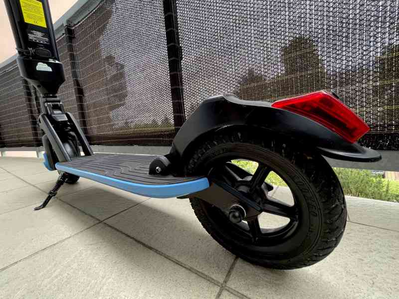 Elektrokoloběžka Nitro Scooters 500 W - foto 7
