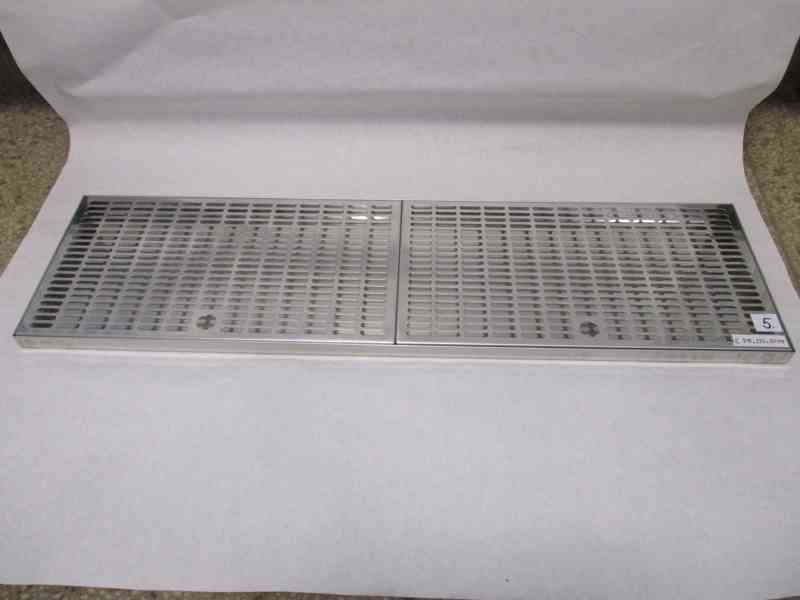 Zánovní odkapní miska (5.) - foto 2