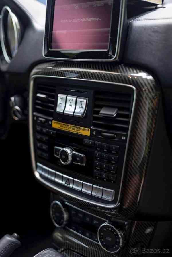 Mercedes-Benz AMG GT 63 - foto 7