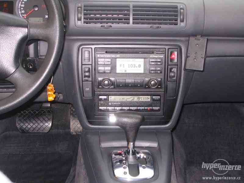 Volkswagen Passat 1.9 TDI - foto 5