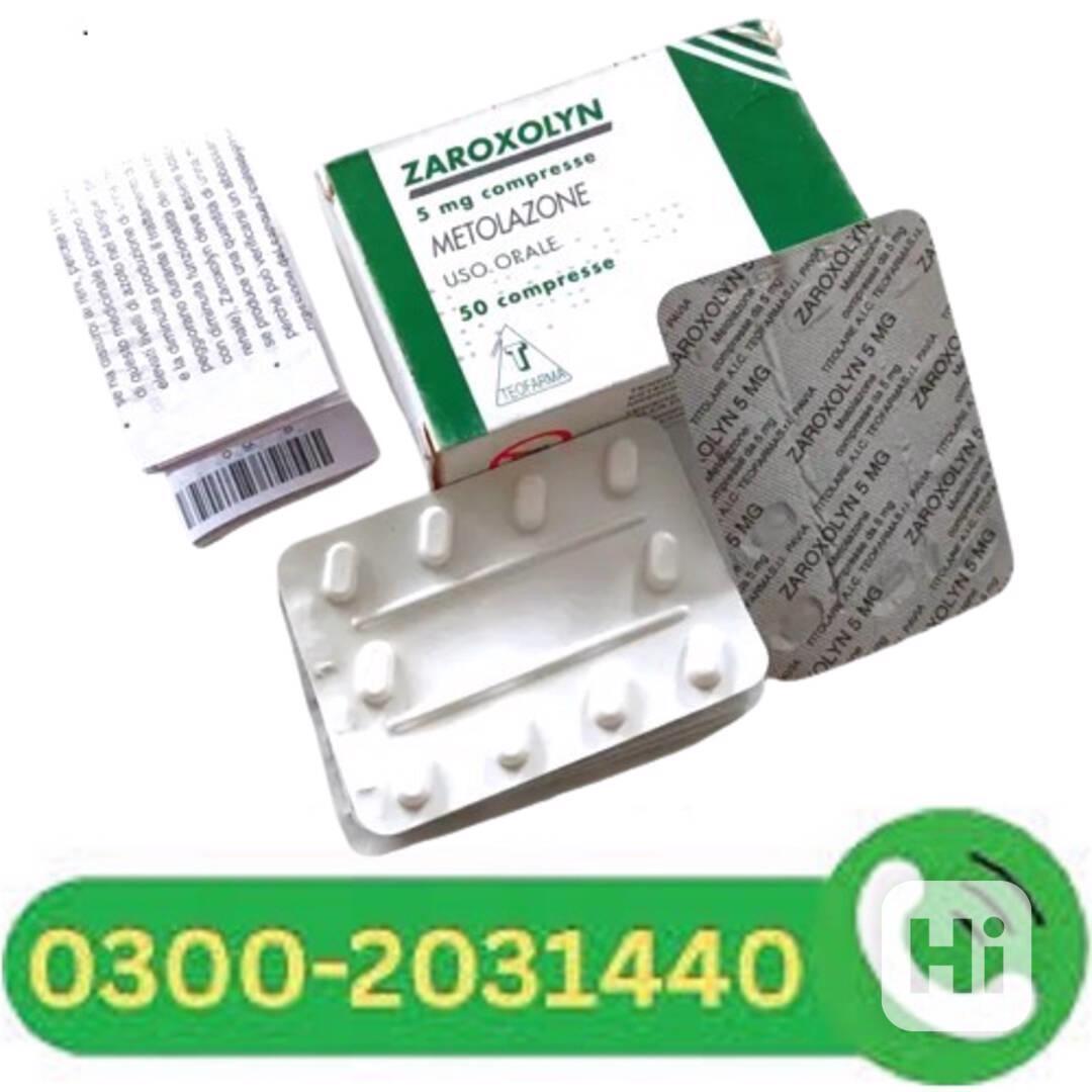 Zaroxolyn 5mg In Sadiqabad'''0300\\2031440== - foto 1