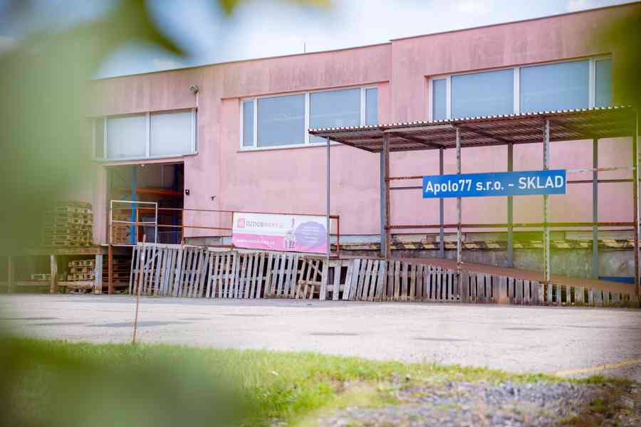  HLEDÁME PICKERA A BALIČE OBJEDNÁVEK! - foto 2