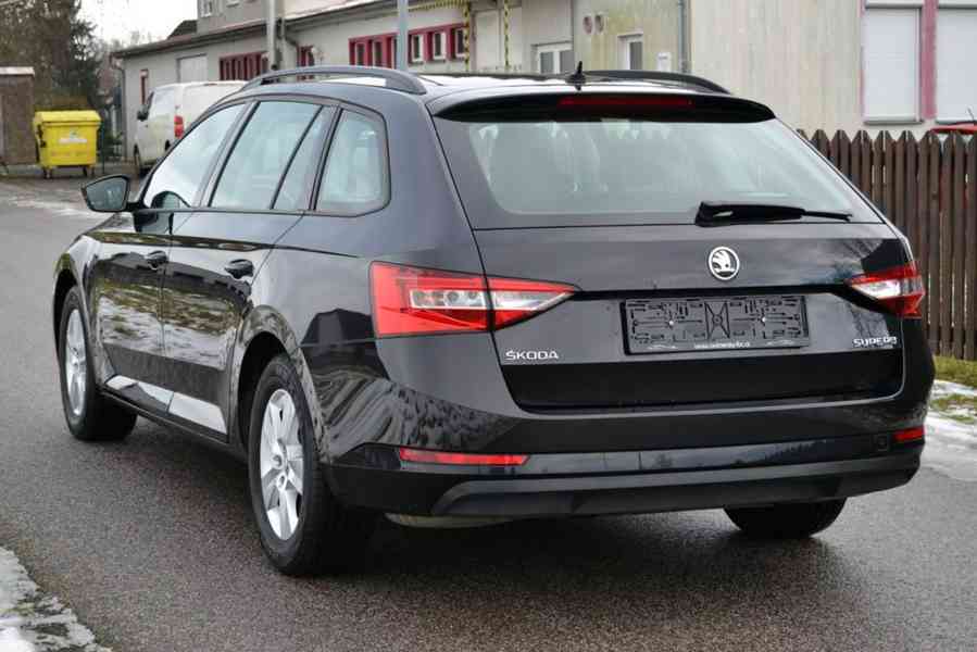 Škoda Superb 1.4 TSI Active kombi !!!25 000 km!!! - foto 2