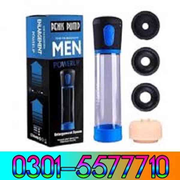 Automatic Electric Penis Pump in Pakistan = 03015577710