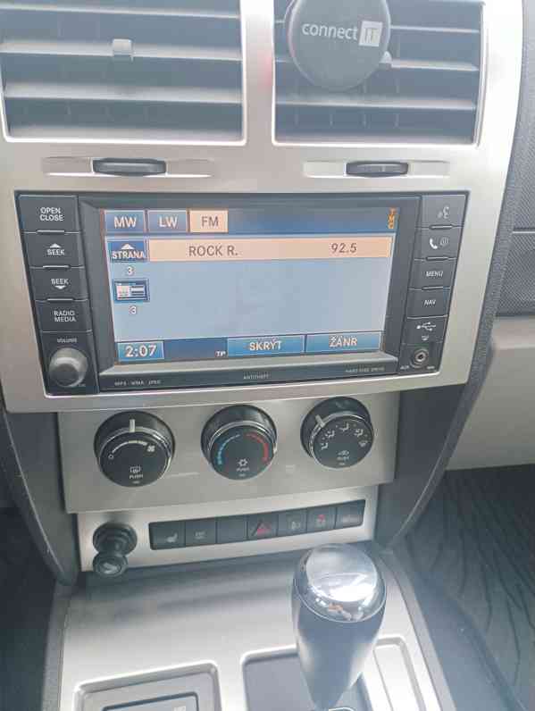 Dodge Nitro - foto 7