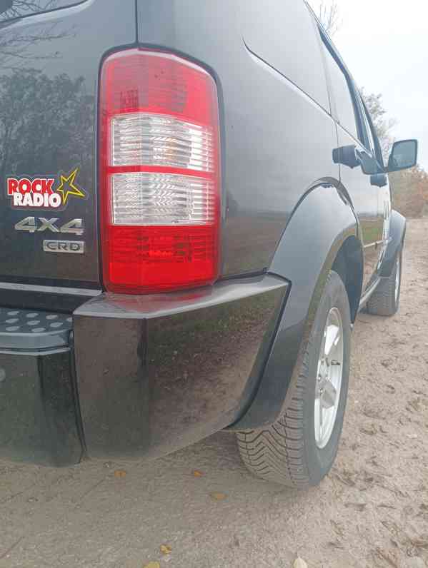 Dodge Nitro - foto 3