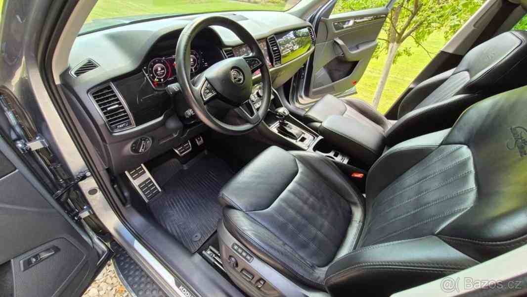 Škoda Kodiaq 2,0   140 kW, 7-stup.automat DSG - foto 4