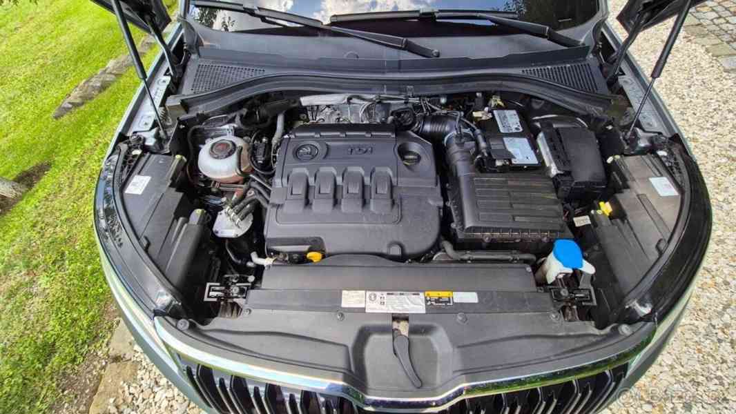 Škoda Kodiaq 2,0   140 kW, 7-stup.automat DSG - foto 17