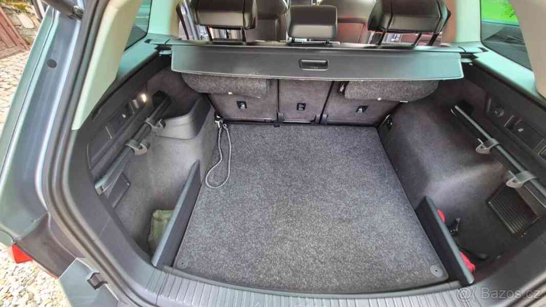 Škoda Kodiaq 2,0   140 kW, 7-stup.automat DSG - foto 10