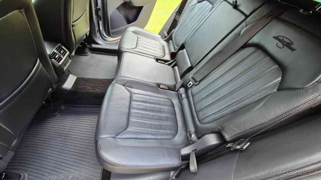 Škoda Kodiaq 2,0   140 kW, 7-stup.automat DSG - foto 7