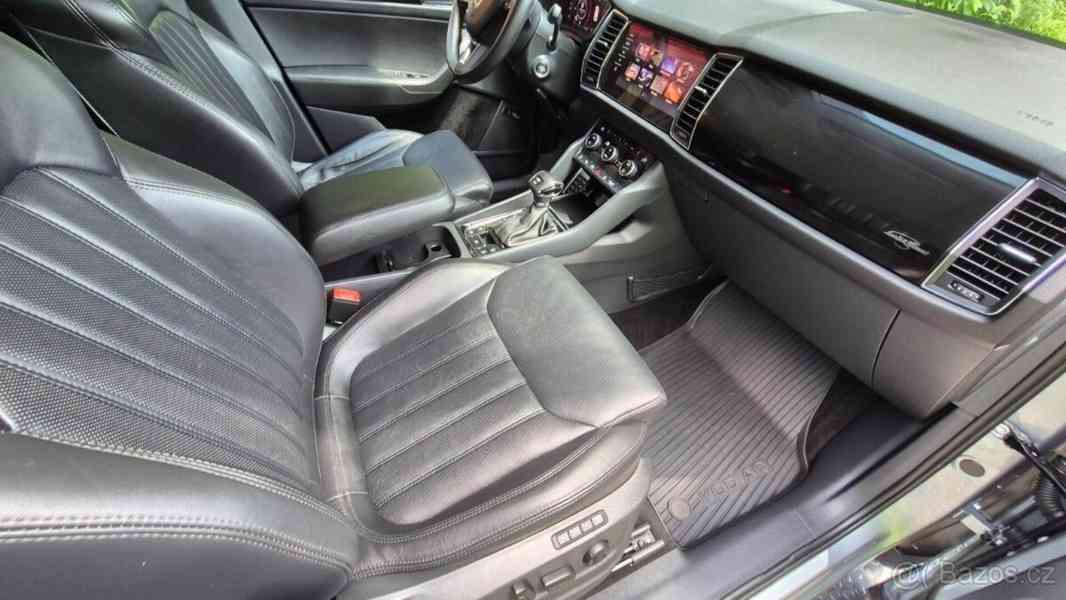 Škoda Kodiaq 2,0   140 kW, 7-stup.automat DSG - foto 6