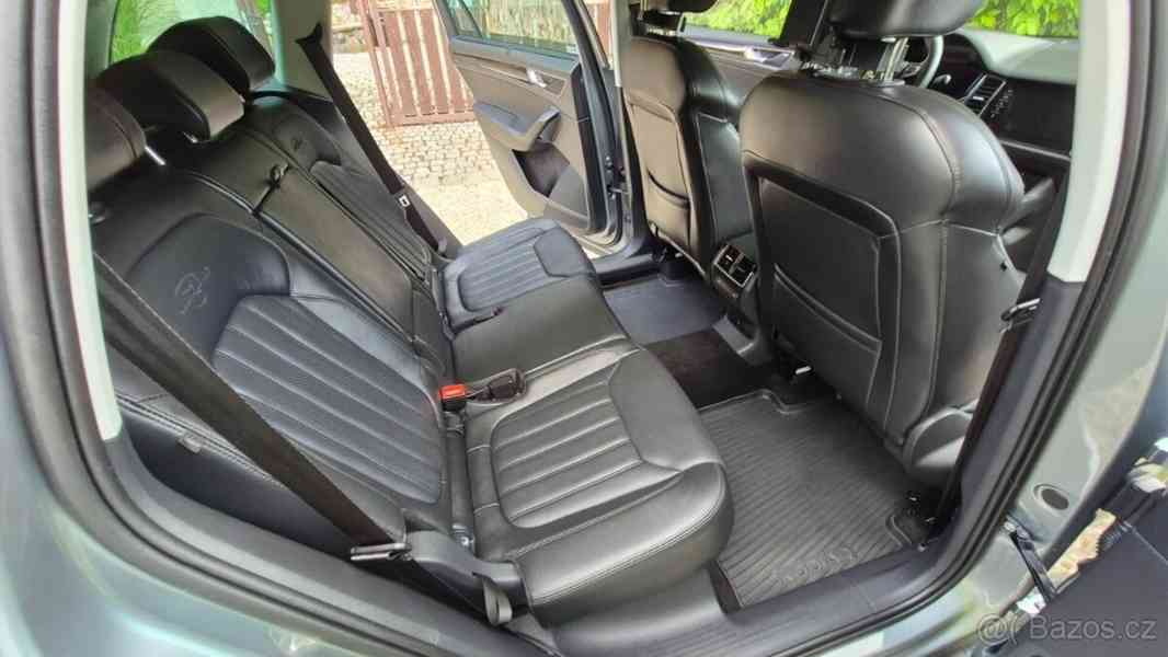 Škoda Kodiaq 2,0   140 kW, 7-stup.automat DSG - foto 8
