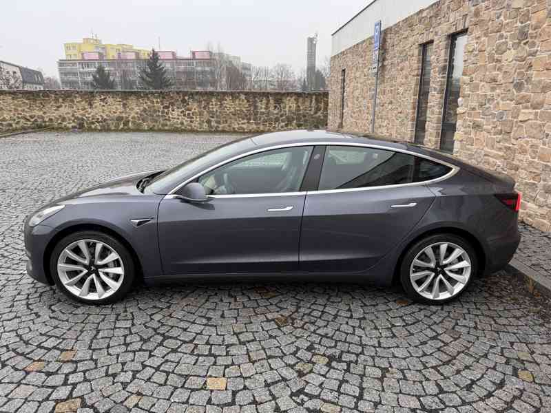 AKCE - Pronájem Tesla Model 3 – UBER | BOLT | LIFTAGO - foto 2