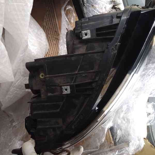 Svetla svetlo vw t6 multivan prave leve pravy levy - foto 7