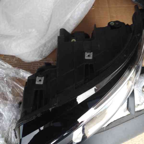 Svetla svetlo vw t6 multivan prave leve pravy levy - foto 11