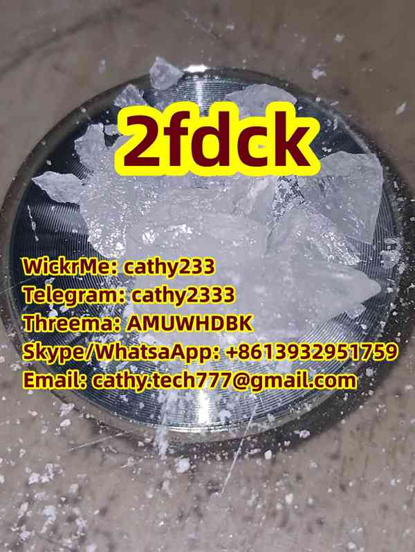 2fdck k1 2-bdck crystal strongest quality - foto 2
