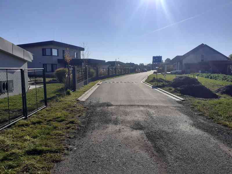 St. pozemek přes 8.000 m2 - foto 4