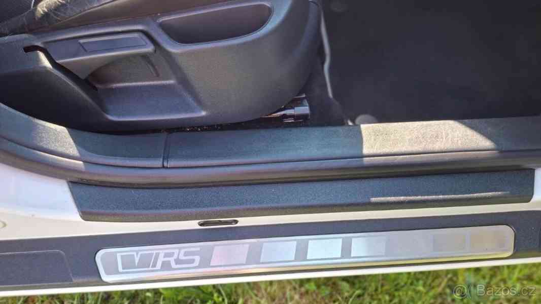 Škoda Octavia 2,0   2- WRS TSI 147kW - foto 6