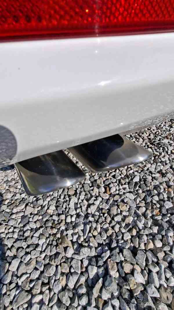 Škoda Octavia 2,0   2- WRS TSI 147kW - foto 13