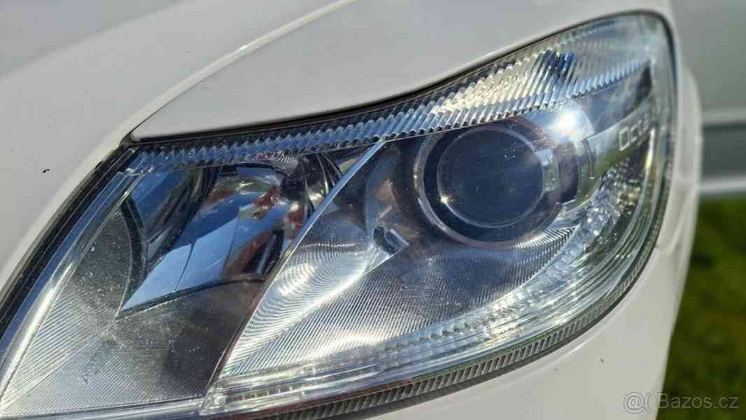 Škoda Octavia 2,0   2- WRS TSI 147kW - foto 4