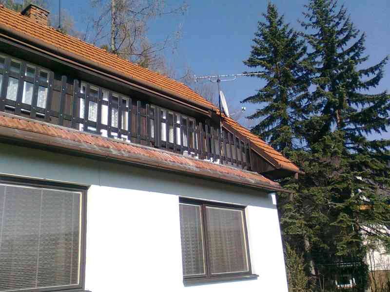 PRODEJ CHALUPY FRENŠTÁT POD RADHOŠTĚM - foto 3