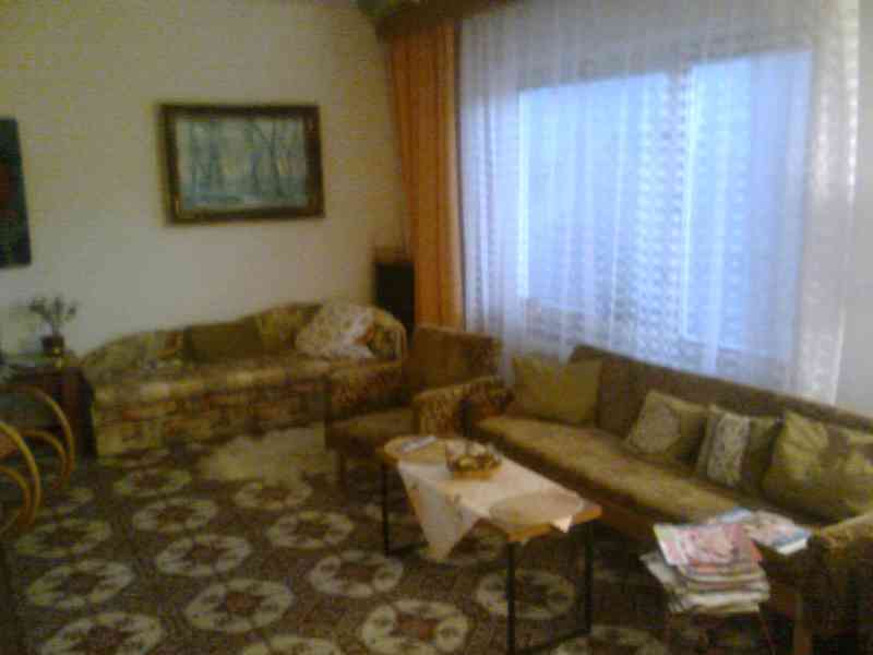 PRODEJ CHALUPY FRENŠTÁT POD RADHOŠTĚM - foto 6