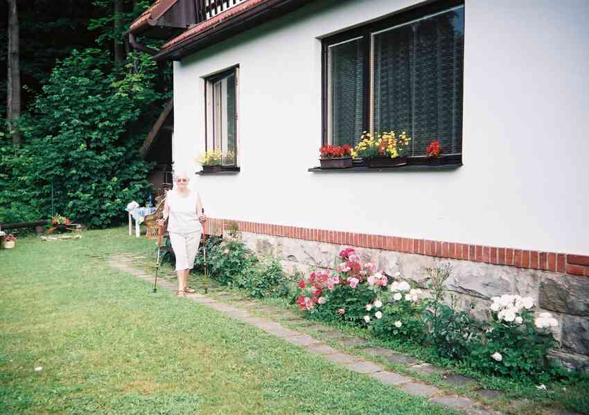 PRODEJ CHALUPY FRENŠTÁT POD RADHOŠTĚM - foto 2